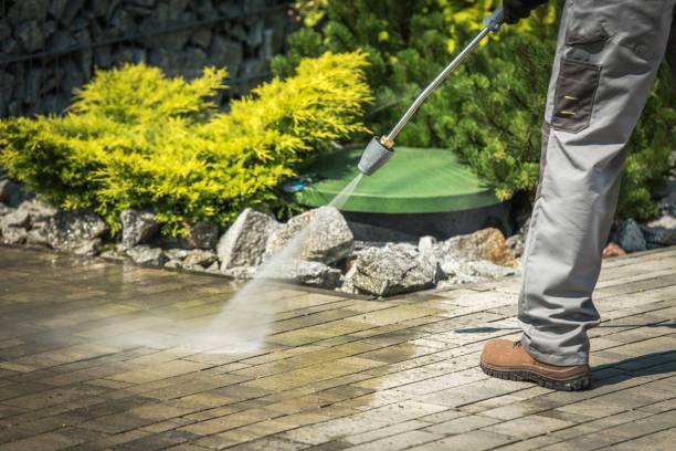 Reliable Dayton, TX Pressure Washing Services Solutions